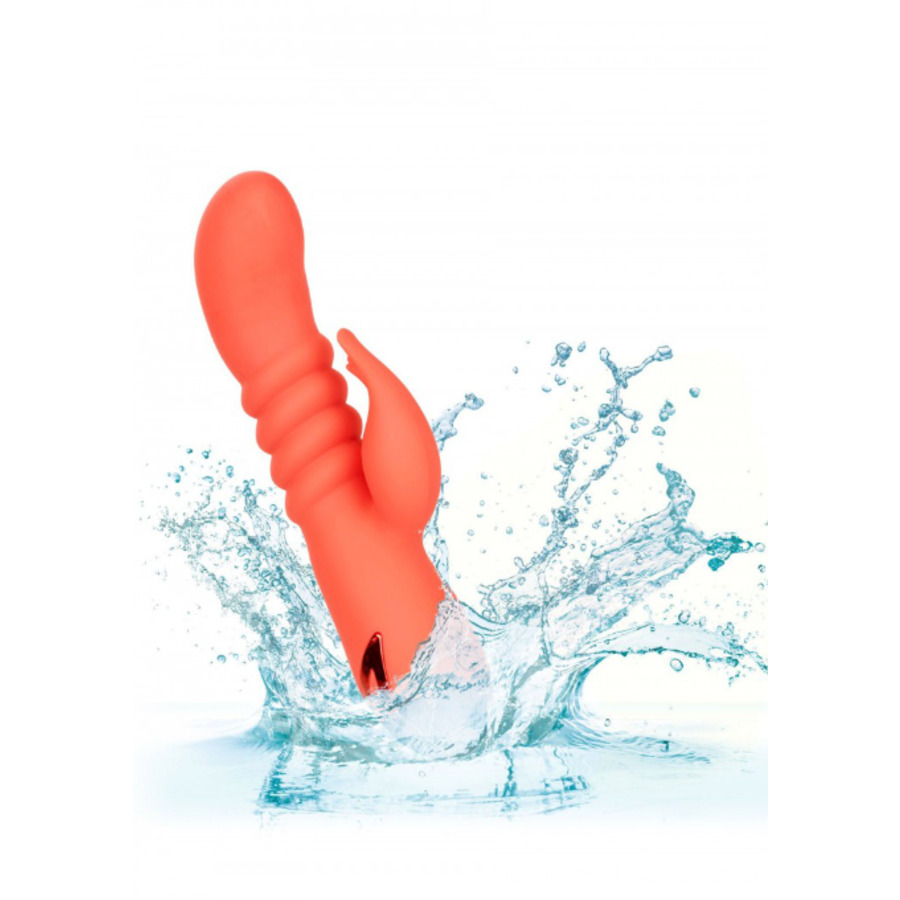 CalExotics - California Dreaming Orange County Cutie Vibrator Vrouwen Speeltjes